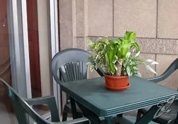Sicilia فندق مبيت وإفطار
