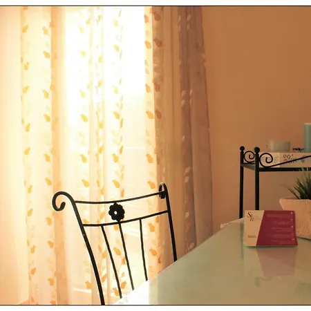 فندق مبيت وإفطار Sicilia 3*